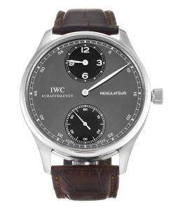 IWC Portuguese Manual IW544404-43.1 MM