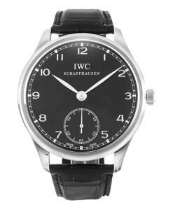 IWC Portuguese Manual IW545407-44 MM