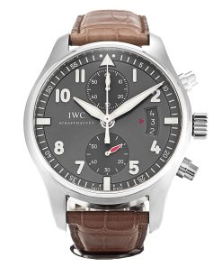 IWC Spitfire IW387802-43 MM