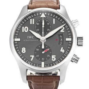 IWC Spitfire IW387802-43 MM