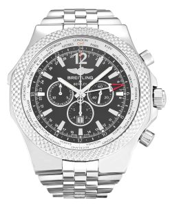 Breitling Bentley GMT A47362-49 MM