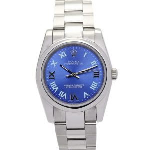 Rolex Lady Oyster Perpetual 177200/5