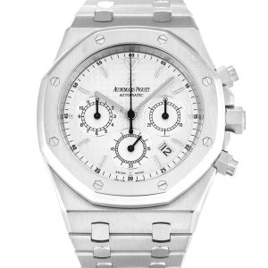 Audemars Piguet Royal Oak Offshore 26020ST.OO.D001IN.01.-42 MM