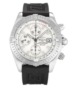Breitling Chronomat Evolution A13356-43.7 MM