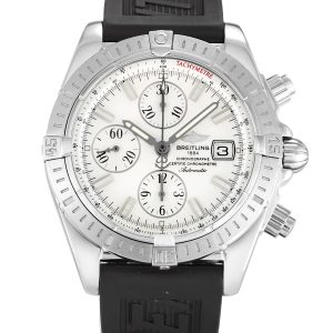 Breitling Chronomat Evolution A13356-43.7 MM