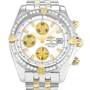 Breitling Chronomat Evolution B13356-43.7 MM