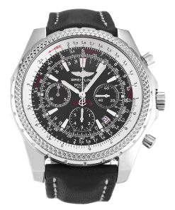Breitling Bentley Motors A25362-48.8 MM