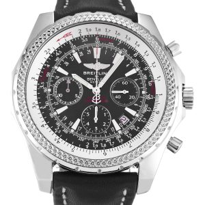 Breitling Bentley Motors A25362-48.8 MM