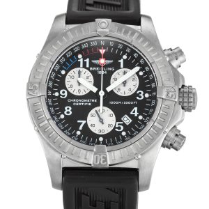 Breitling Chrono Avenger M1 E73360-44 MM