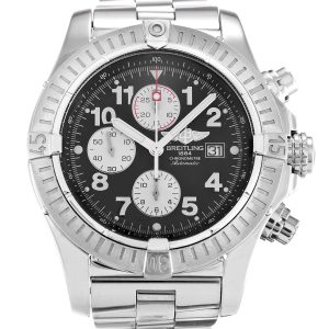 Breitling Super Avenger A13370-48.4 MM