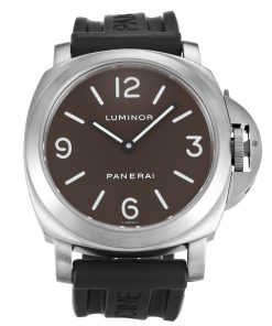 Panerai Luminor Base PAM00116