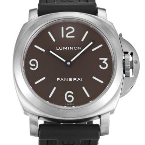 Panerai Luminor Base PAM00116