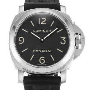 Panerai Luminor Base PAM00002-44 MM