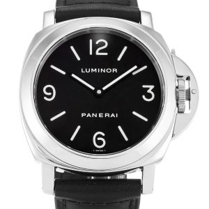 Panerai Luminor Base PAM00002-44 MM