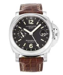 Panerai Luminor GMT PAM00244-40 MM