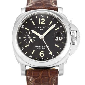 Panerai Luminor GMT PAM00244-40 MM