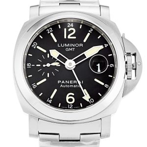 Panerai Luminor GMT PAM00297-44 MM