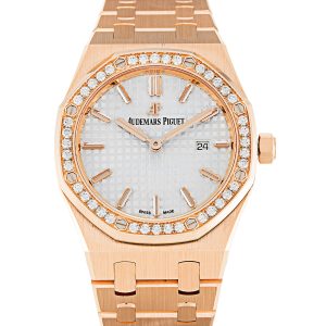 Audemars Piguet Royal Oak 25860ST.OO.1110ST.05-39 MM