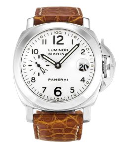 Panerai Luminor Marina PAM00049-40 MM