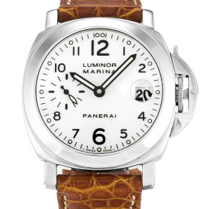 Panerai Luminor Marina PAM00049-40 MM