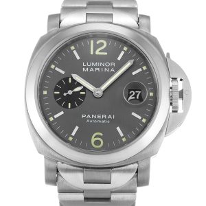 Panerai Luminor Marina PAM00091-44 MM