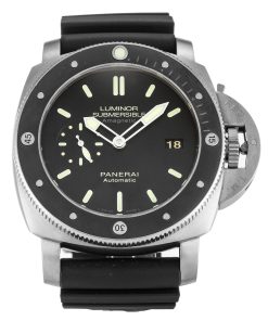 Panerai Luminor Submersible PAM00389-47 MM