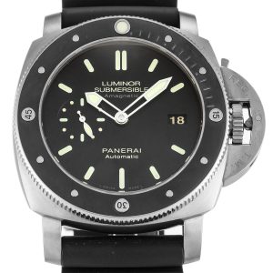 Panerai Luminor Submersible PAM00389-47 MM