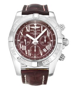 Breitling Chronomat 44 AB0110-43.5 MM