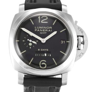 Panerai Manifattura Luminor PAM00233-44 MM