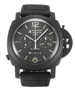 Panerai Manifattura Luminor PAM00317-44 MM