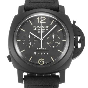 Panerai Manifattura Luminor PAM00317-44 MM
