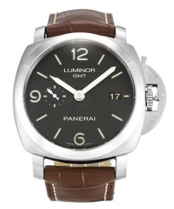 Panerai Manifattura Luminor PAM00320-44 MM