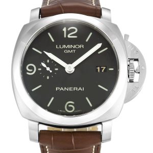 Panerai Manifattura Luminor PAM00320-44 MM