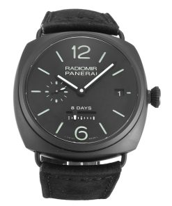 Panerai Radiomir Automatico PAM00384-45 MM