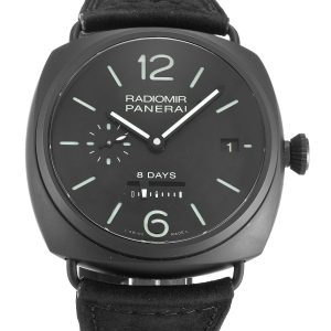 Panerai Radiomir Automatico PAM00384-45 MM