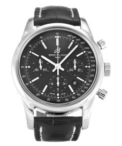 Breitling Transocean Chronograph AB0152-43 MM
