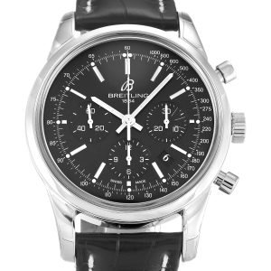 Breitling Transocean Chronograph AB0152-43 MM