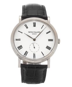 Patek Phillppe Calatrava 5119G-36 MM