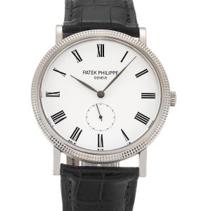 Patek Phillppe Calatrava 5119G-36 MM