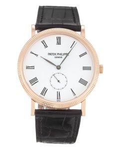 Patek Phillppe Calatrava 5119R-36 MM