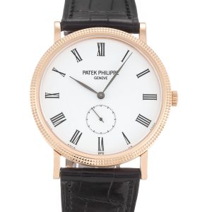 Patek Phillppe Calatrava 5119R-36 MM