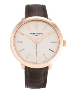 Patek Phillppe Calatrava 5123R-001-38 MM
