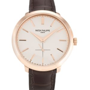 Patek Phillppe Calatrava 5123R-001-38 MM