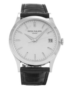Patek Phillppe Calatrava 5296G-38 MM