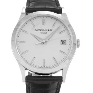 Patek Phillppe Calatrava 5296G-38 MM