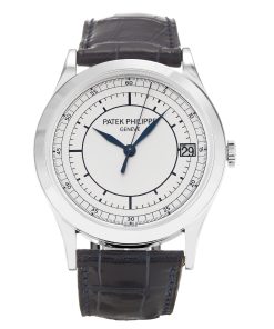 Patek Phillppe Calatrava 5296G-38 MM