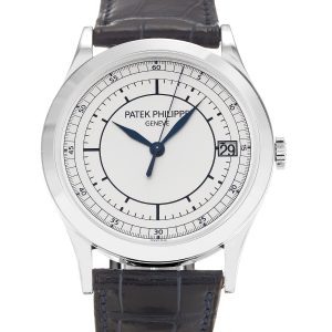 Patek Phillppe Calatrava 5296G-38 MM