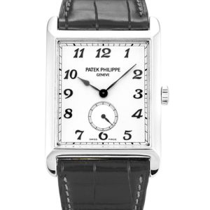Patek Phillppe Gondolo 5109G-30 MM