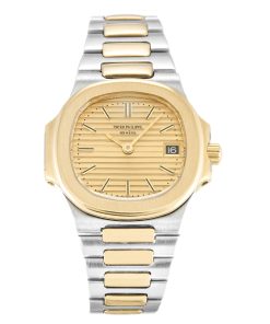 Patek Phillppe Nautilus 4700/1-24 MM