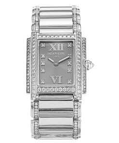 Patek Phillppe Twenty-4 4908/310G-22.8 MM